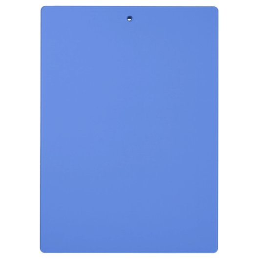 Spaceman Klembord (Achterkant)