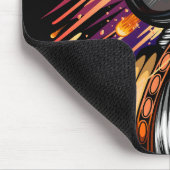 Spaceman Muismat (Hoek)