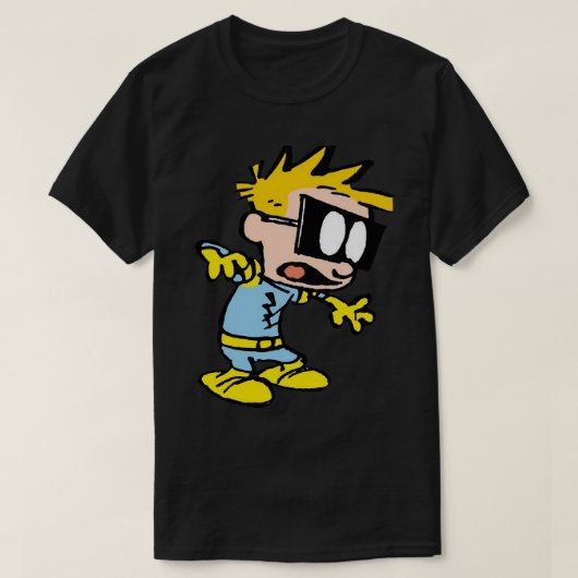 SPACEMAN SPIFF Essential T Shirt (Design voorkant)
