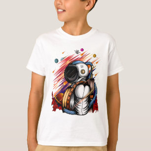 Spaceman T-shirt