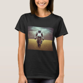 Spaceman T-shirt