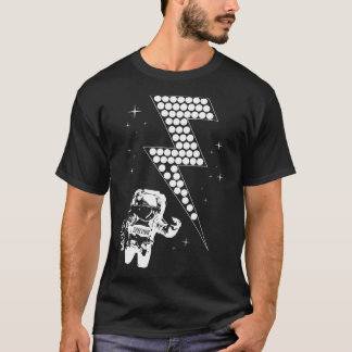 Spaceman T-shirt