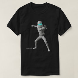 SPACEMAN - T Tシャツ T-SHIRT