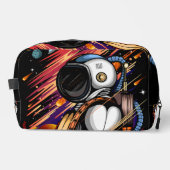 Spaceman Toilettasje (Voorkant)