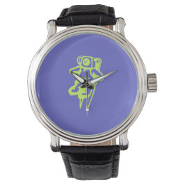 Spaceman Watch Horloge