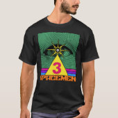 Spacemen 3 Dreamweaver Classic T-Shirt (Voorkant)