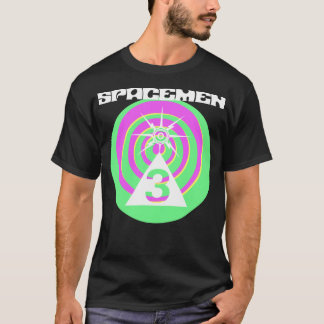 Spacemen 3 t-shirt