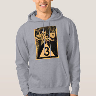 Spacemen 3 T-ShirtSpacemen 3 - klassiek ruimtevaar Hoodie