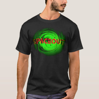 Spaceout T-shirt