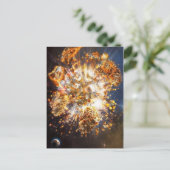 Spacerock VI - Briefkaart - Gepersonaliseerd (Staand voorkant)