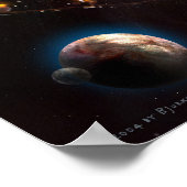 Spacerock VI - Poster (Hoek)