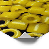 Spacers Poster (Hoek)