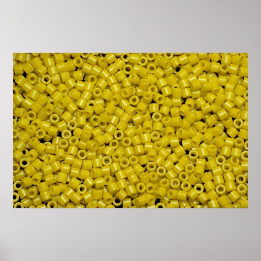 Spacers Poster (Voorkant)