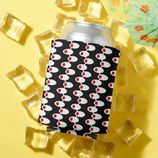 Spaceships Blikjeskoeler (Insitu Zomer)