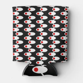 Spaceships Blikjeskoeler