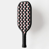 Spaceships Pickleball Paddle (Links)