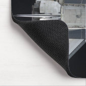 Spaceshuttle Atlantis 4 Muismat (Hoek)