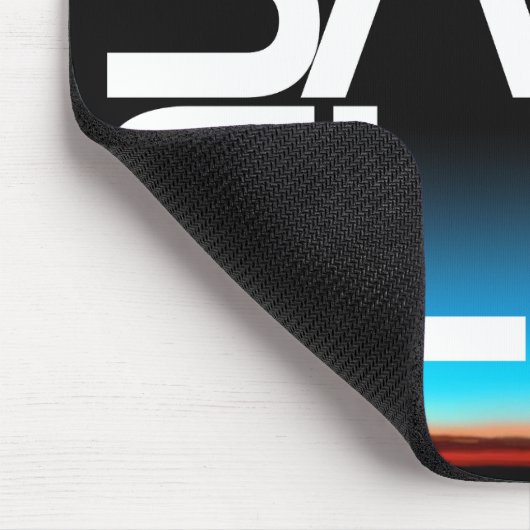 spaceslider muismat (Hoek)