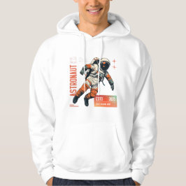 Spacewalk Hoodie