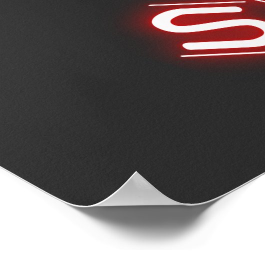 SPACEWALK - SPACE ASTRONAUT POSTER (Hoek)