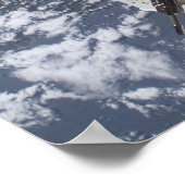 Spacewalk (STS-116) Poster (Hoek)