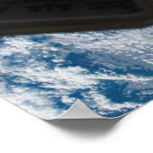 Spacewalk (STS-118) Poster (Hoek)
