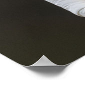 Spacewalk (STS-125) Poster (Hoek)