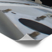 Spacewalk (STS-130) Poster (Hoek)