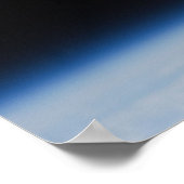 Spacewalk (STS-133) Poster (Hoek)