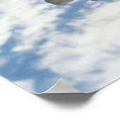 Spacewalk (STS-69) Poster (Hoek)