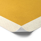 SpaceX Mars Phobos en Deimos Tourism Poster (Hoek)