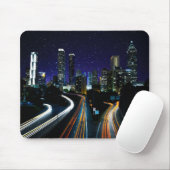 Spacey Atlanta Muismat (Met muis)