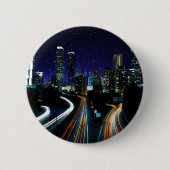 Spacey Atlanta Ronde Button 5,7 Cm (Voorkant)