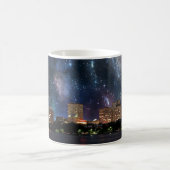 Spacey Boston Koffiemok (Center)
