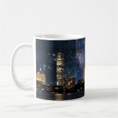 Spacey Boston Koffiemok (Links)