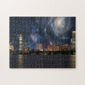 Spacey Boston Legpuzzel (Horizontaal)