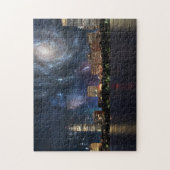 Spacey Boston Legpuzzel (Verticaal)