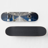 Spacey kijk Perspectief Skateboard (Horizontaal)