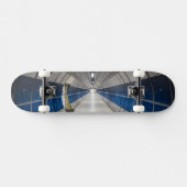 Spacey kijk Perspectief Skateboard (Horizontaal)