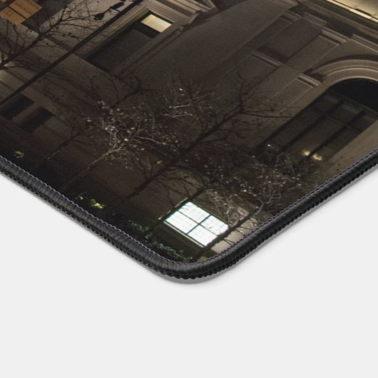 Spacey Metropolitan Museum Bureaumat (Hoek)