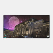 Spacey Metropolitan Museum Bureaumat (Voorkant)