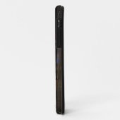 Spacey Metropolitan Museum Case-Mate iPhone Case (Achterkant/links)