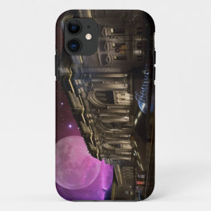 Spacey Metropolitan Museum Case-Mate iPhone Case