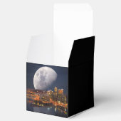 Spacey Pittsburgh Bedankdoosjes (Geopend)