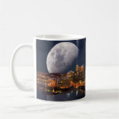 Spacey Pittsburgh Koffiemok (Links)