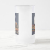 Spacey Pittsburgh Matglas Bierpul (Center)