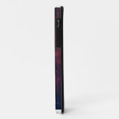 Spaciaal Kruis Case-Mate iPhone Case (Achterkant/links)