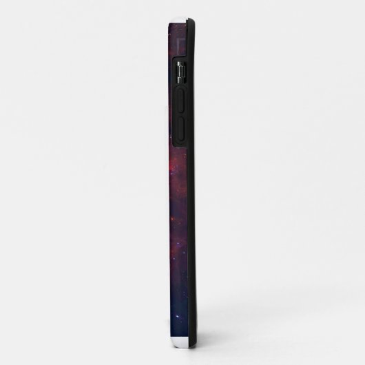 Spaciaal Kruis Case-Mate iPhone Case (Achterkant/links)