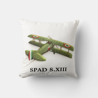 SPAD S.XIII KUSSEN