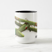 SPAD S.XIII MOK (Midden)